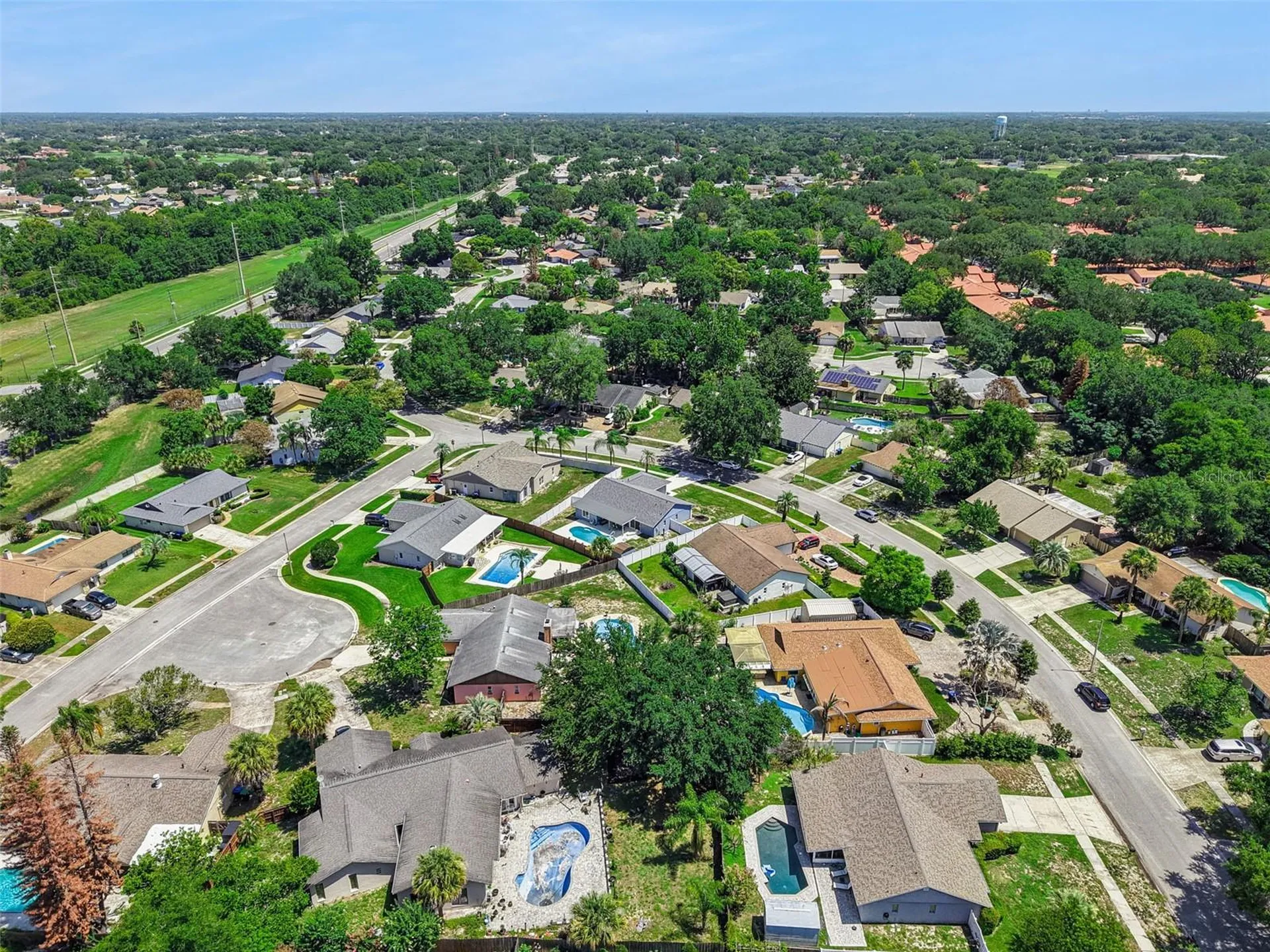 7914 Clubhouse Estates Drive Orlando FL 32819