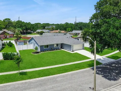 7914 Clubhouse Estates Drive Orlando FL 32819