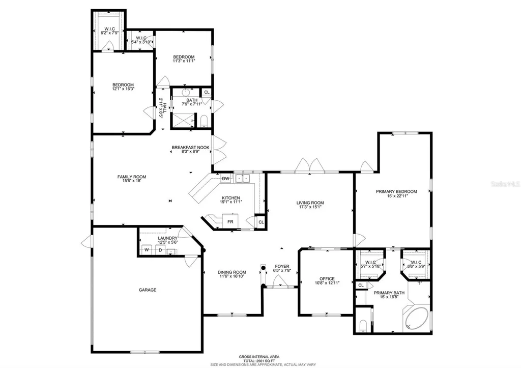 1826 Westminster Court Lakeland FL 33809