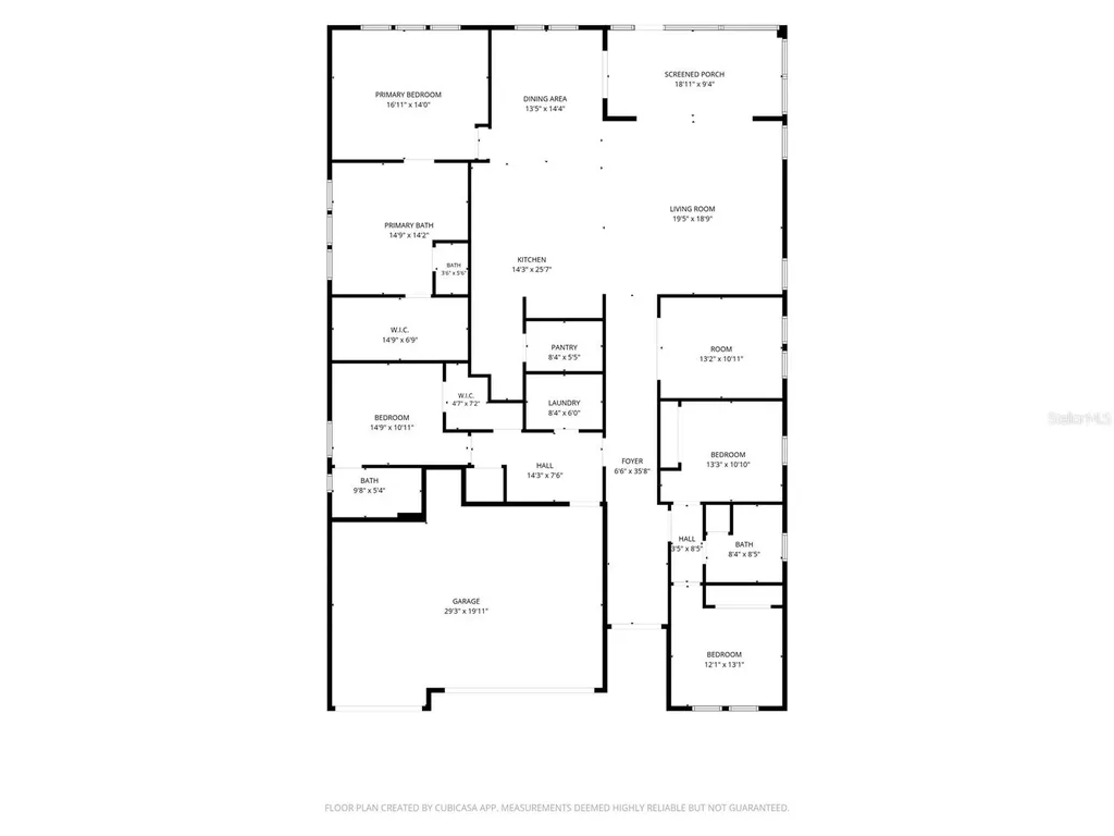 3208 Legends Preserve Drive Daytona Beach FL 32124