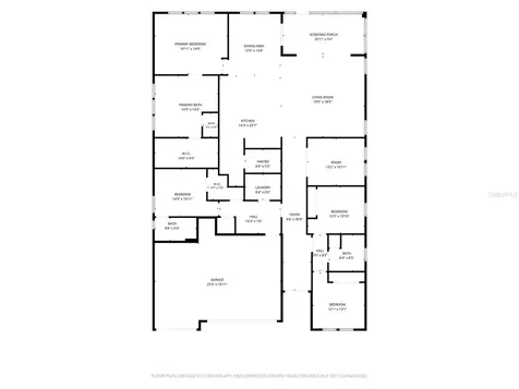 3208 Legends Preserve Drive Daytona Beach FL 32124