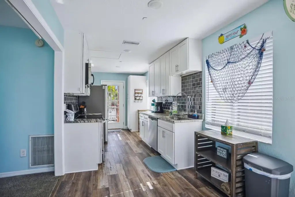 12201 Gulf Boulevard Treasure Island FL 33706