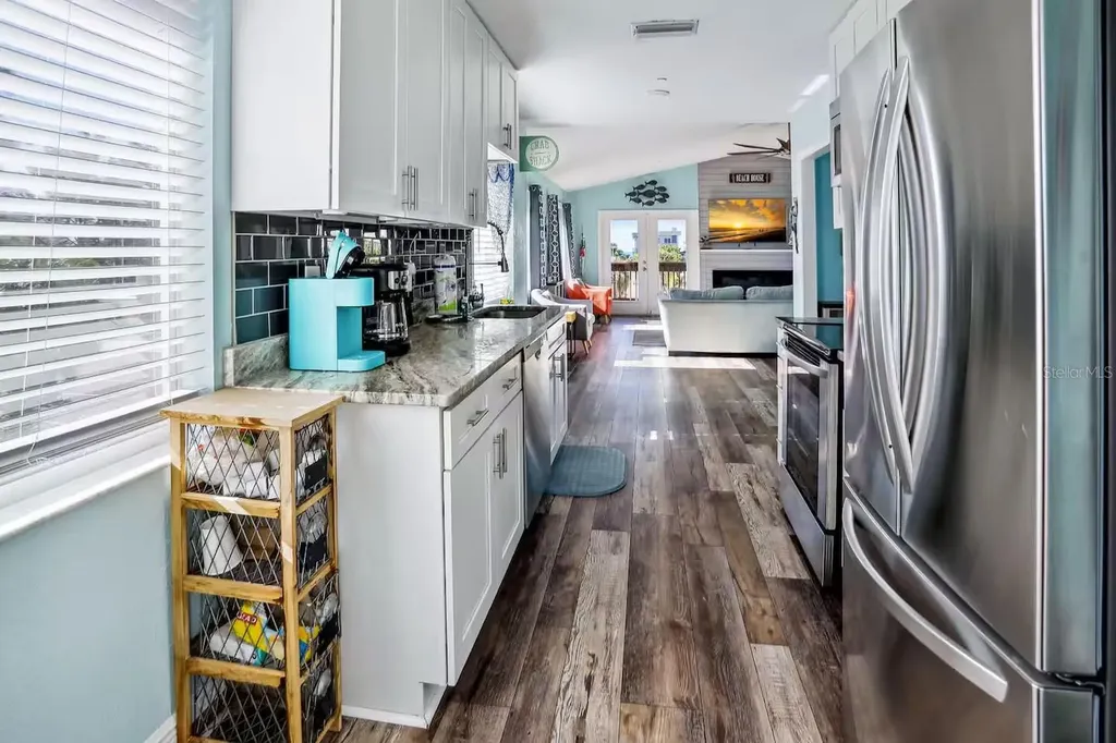 12201 Gulf Boulevard Treasure Island FL 33706
