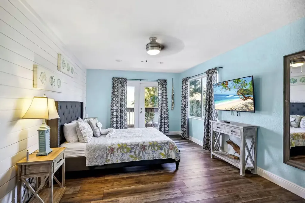12201 Gulf Boulevard Treasure Island FL 33706
