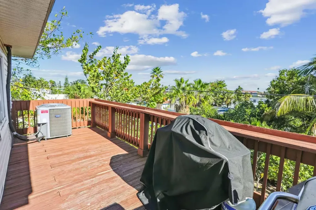 12201 Gulf Boulevard Treasure Island FL 33706