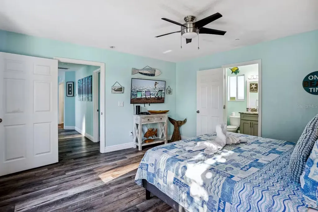 12201 Gulf Boulevard Treasure Island FL 33706