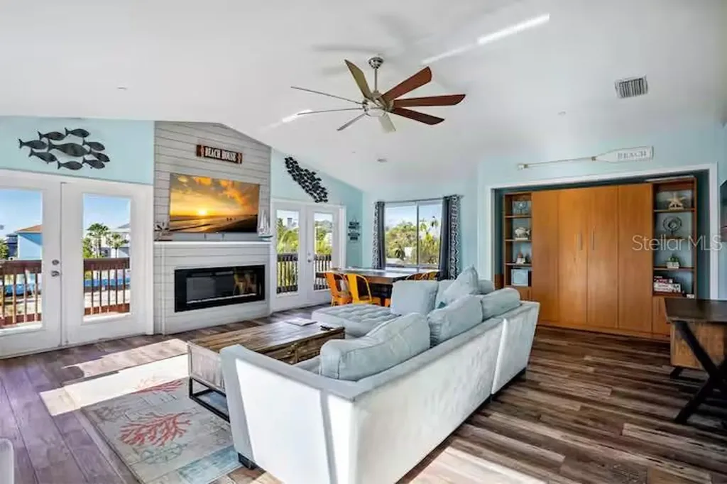 12201 Gulf Boulevard Treasure Island FL 33706
