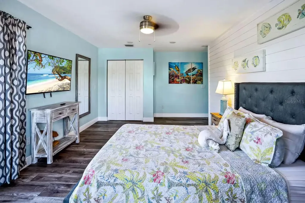 12201 Gulf Boulevard Treasure Island FL 33706