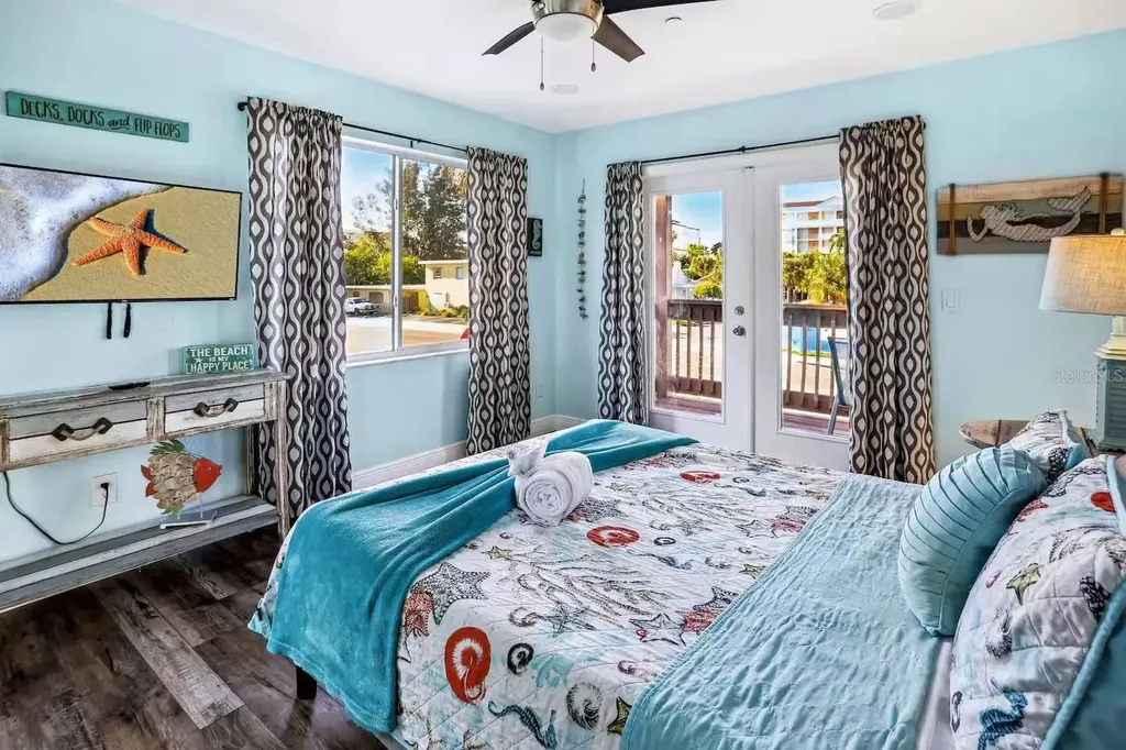 12201 Gulf Boulevard Treasure Island FL 33706