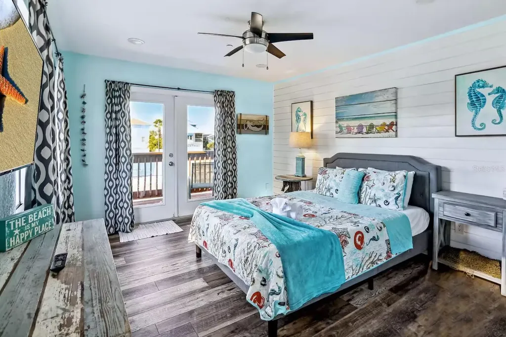 12201 Gulf Boulevard Treasure Island FL 33706