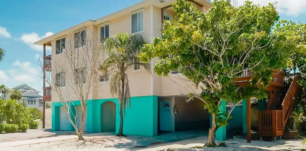 12201 Gulf Boulevard Treasure Island FL 33706