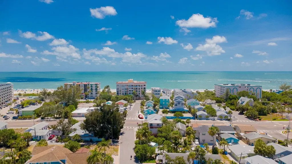 12201 Gulf Boulevard Treasure Island FL 33706