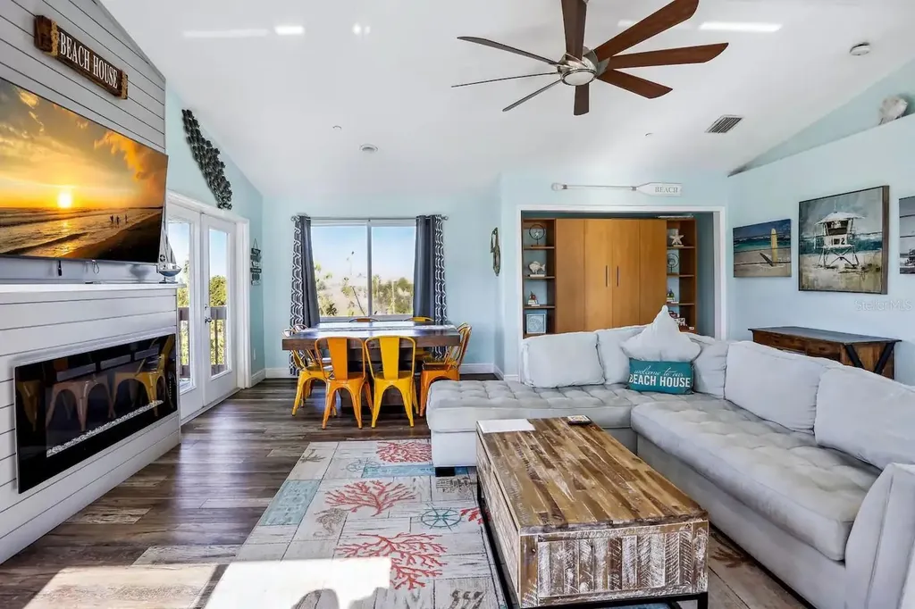 12201 Gulf Boulevard Treasure Island FL 33706