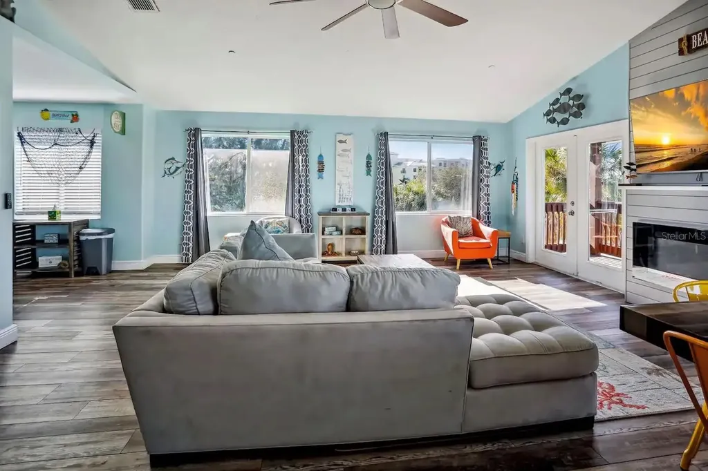 12201 Gulf Boulevard Treasure Island FL 33706