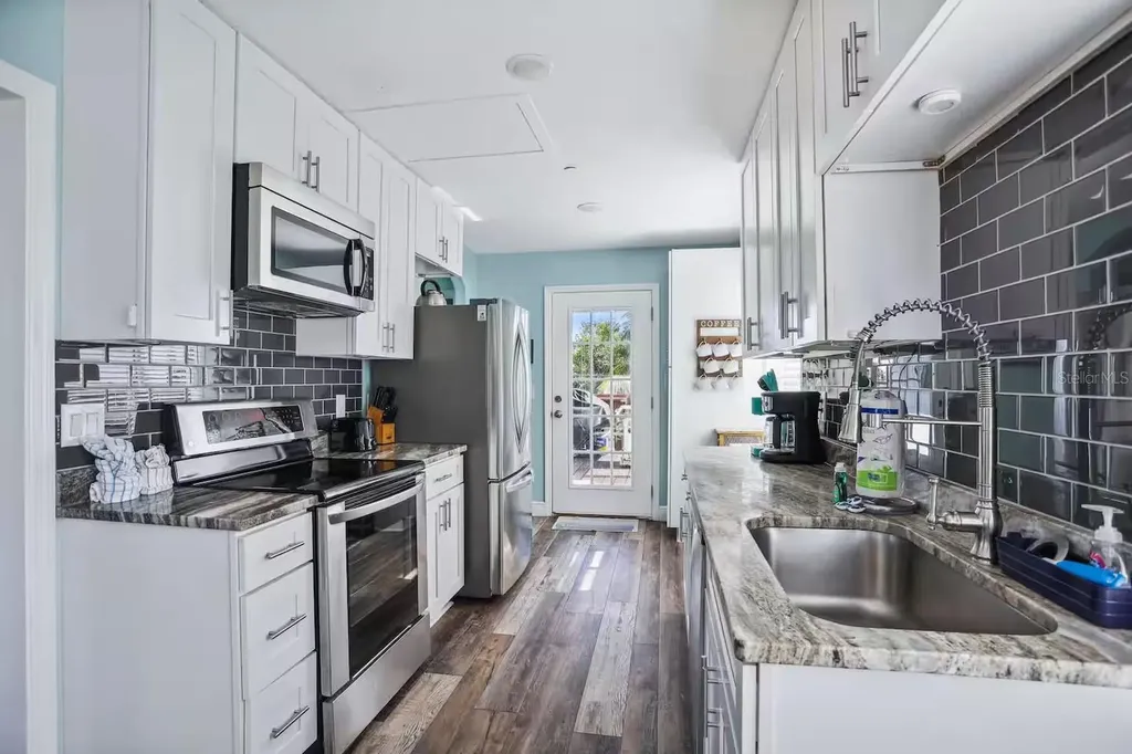 12201 Gulf Boulevard Treasure Island FL 33706