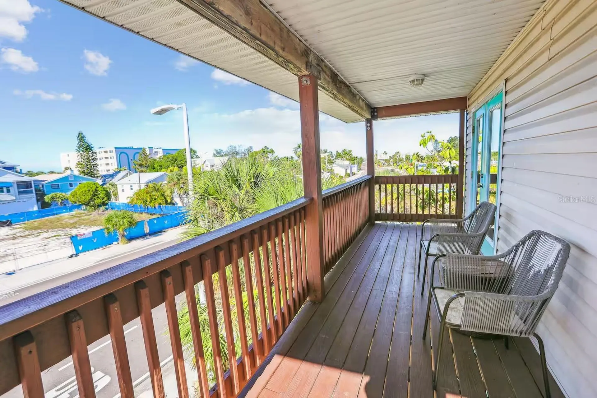 12201 Gulf Boulevard Treasure Island FL 33706