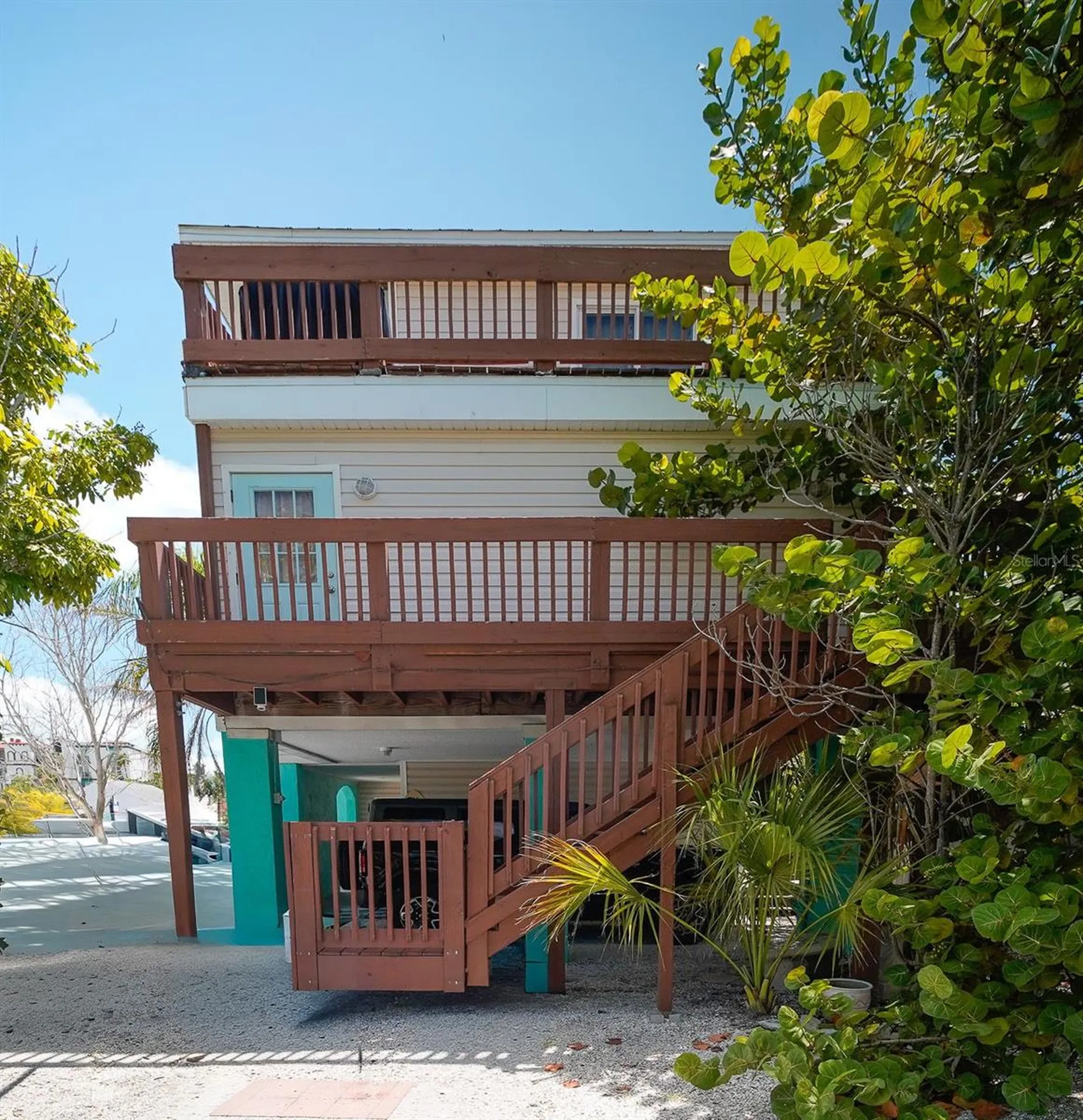 12201 Gulf Boulevard Treasure Island FL 33706