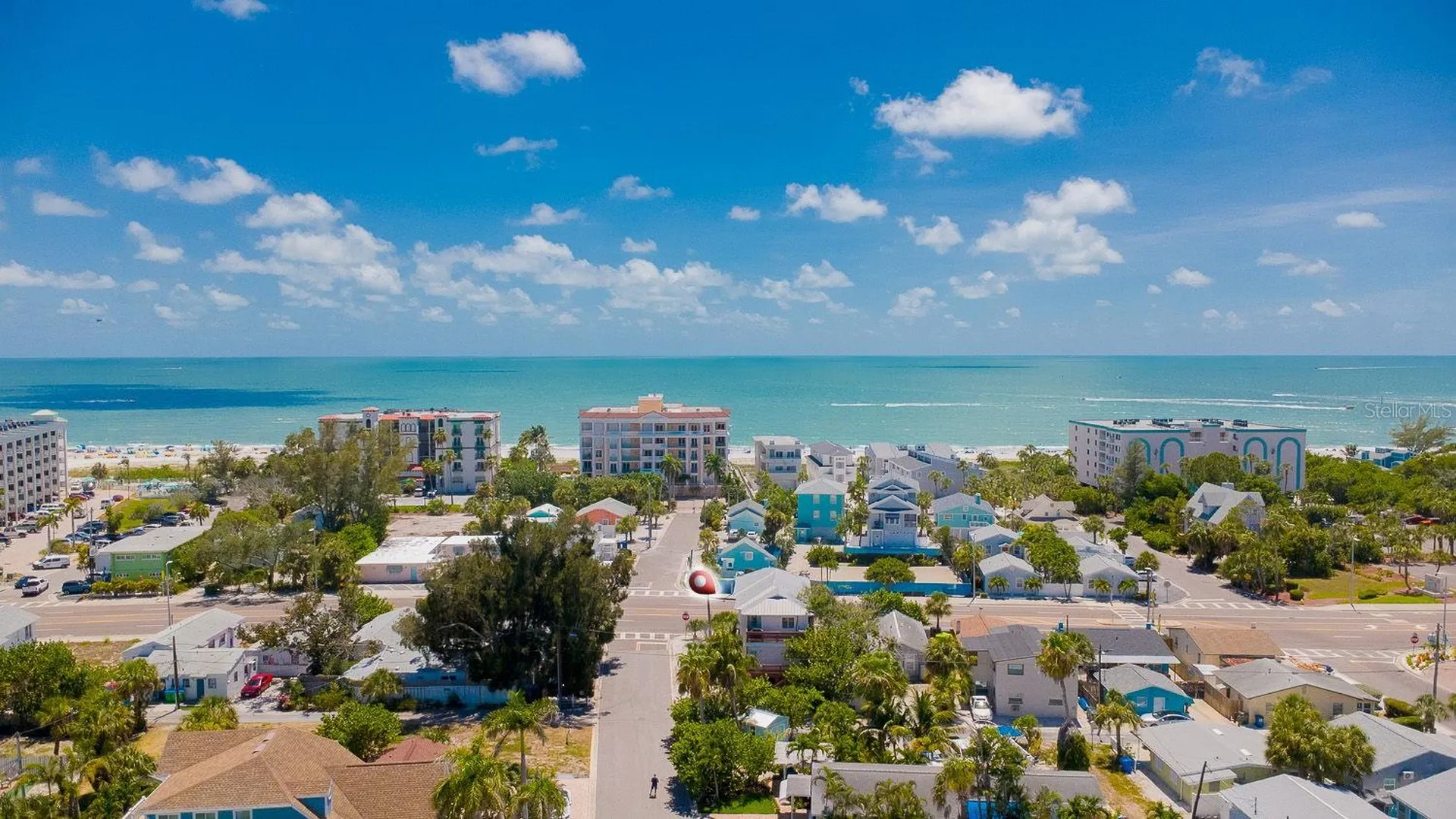 12201 Gulf Boulevard Treasure Island FL 33706
