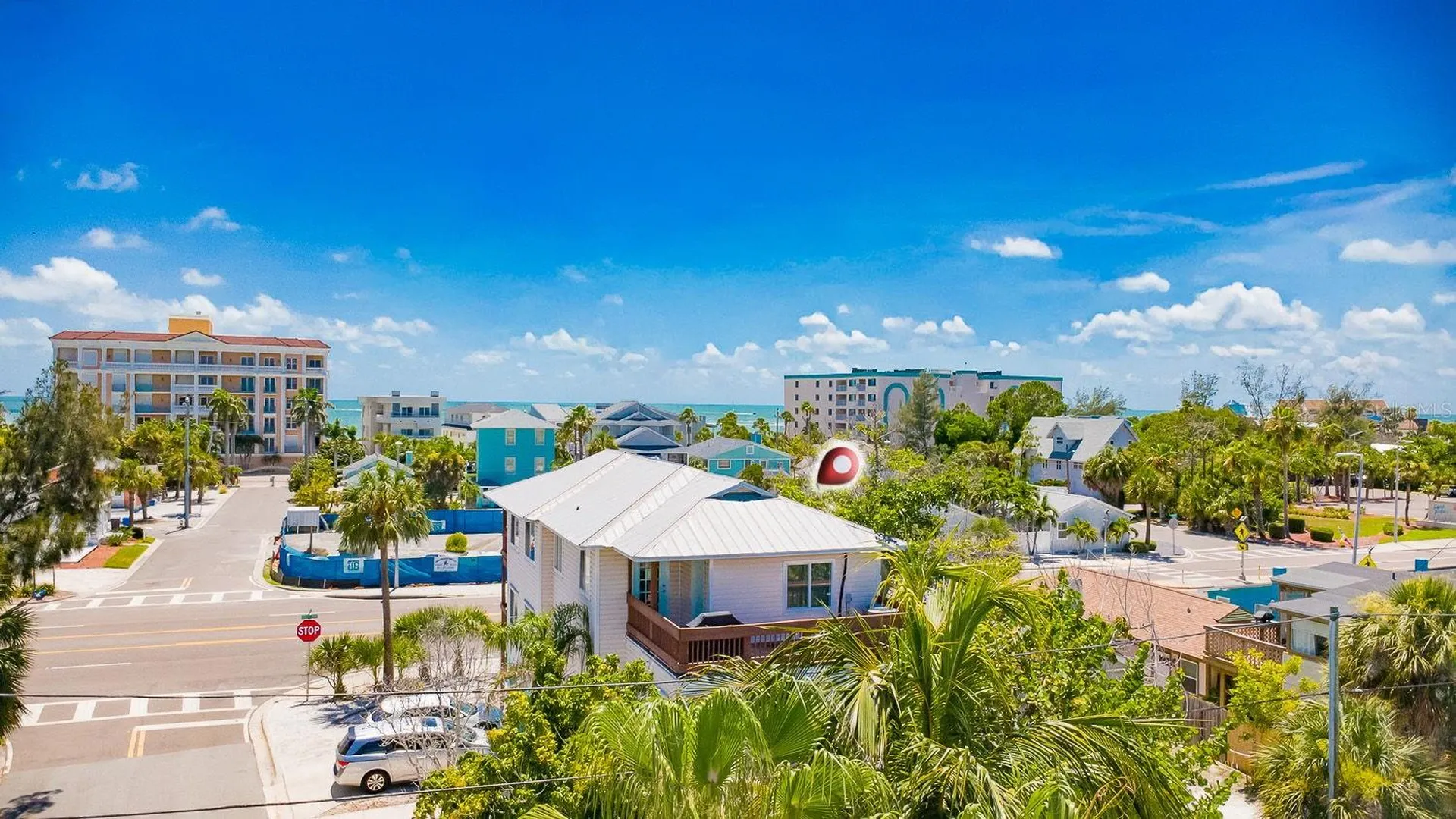 12201 Gulf Boulevard Treasure Island FL 33706