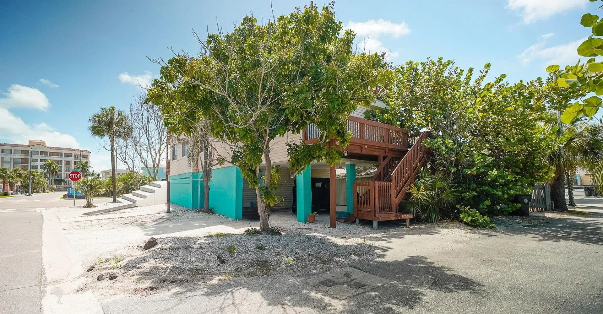12201 Gulf Boulevard Treasure Island FL 33706