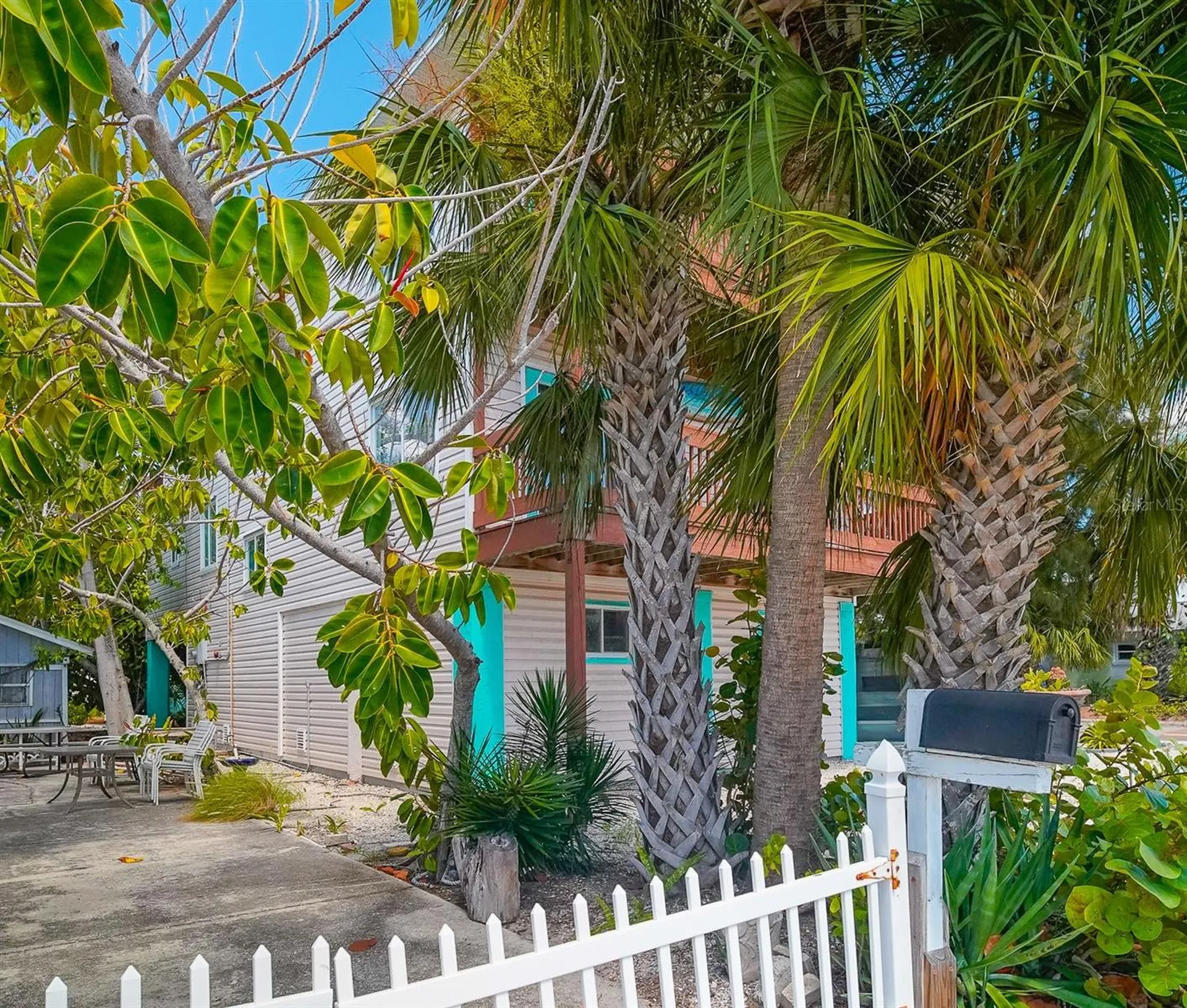 12201 Gulf Boulevard Treasure Island FL 33706