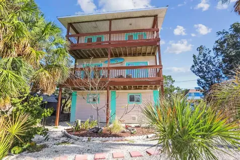 12201 Gulf Boulevard Treasure Island FL 33706
