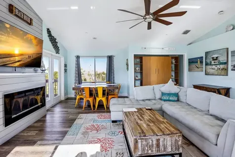 12201 Gulf Boulevard Treasure Island FL 33706