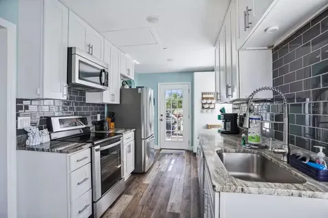 12201 Gulf Boulevard Treasure Island FL 33706