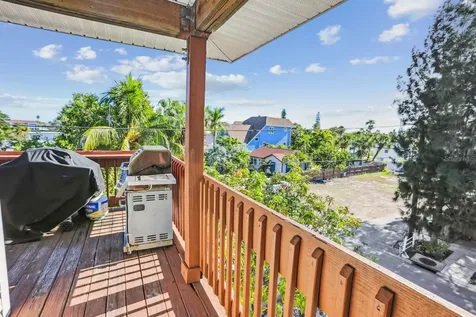 12201 Gulf Boulevard Treasure Island FL 33706