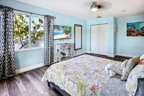 12201 Gulf Boulevard Treasure Island FL 33706