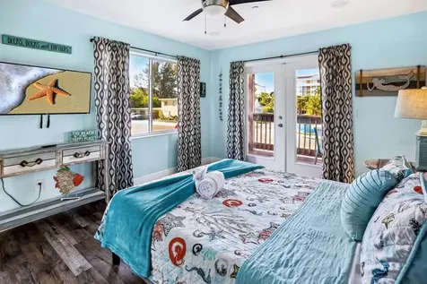 12201 Gulf Boulevard Treasure Island FL 33706