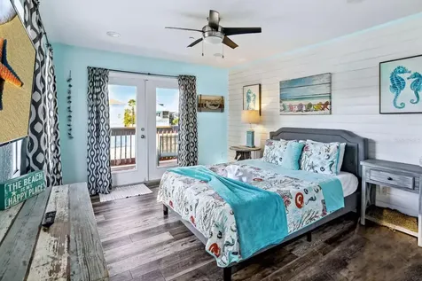 12201 Gulf Boulevard Treasure Island FL 33706