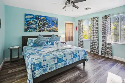 12201 Gulf Boulevard Treasure Island FL 33706