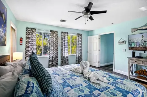 12201 Gulf Boulevard Treasure Island FL 33706