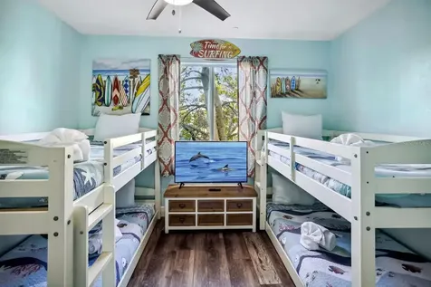 12201 Gulf Boulevard Treasure Island FL 33706