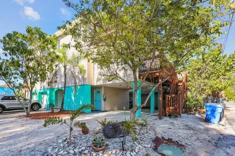 12201 Gulf Boulevard Treasure Island FL 33706