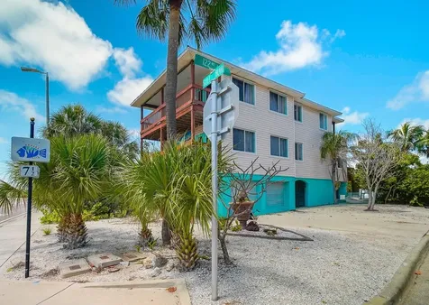 12201 Gulf Boulevard Treasure Island FL 33706