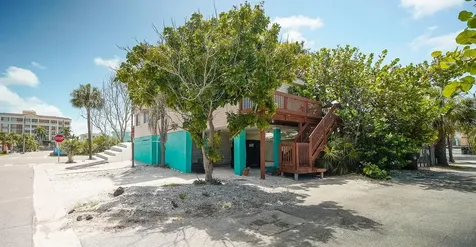 12201 Gulf Boulevard Treasure Island FL 33706