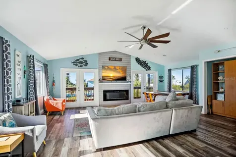 12201 Gulf Boulevard Treasure Island FL 33706