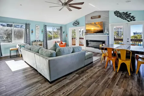 12201 Gulf Boulevard Treasure Island FL 33706