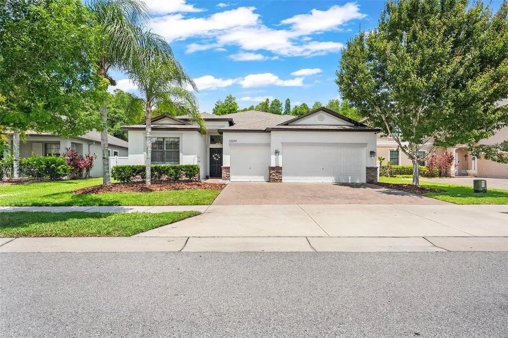 12219 Crestridge Loop New Port Richey FL 34655