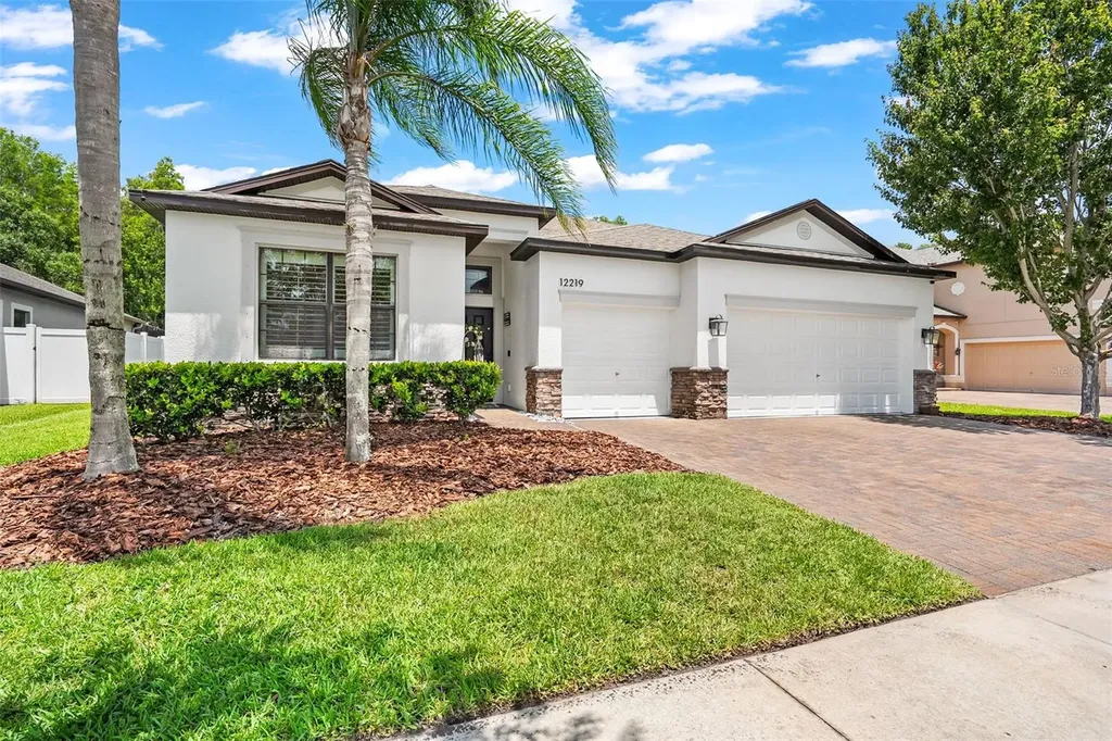 12219 Crestridge Loop New Port Richey FL 34655