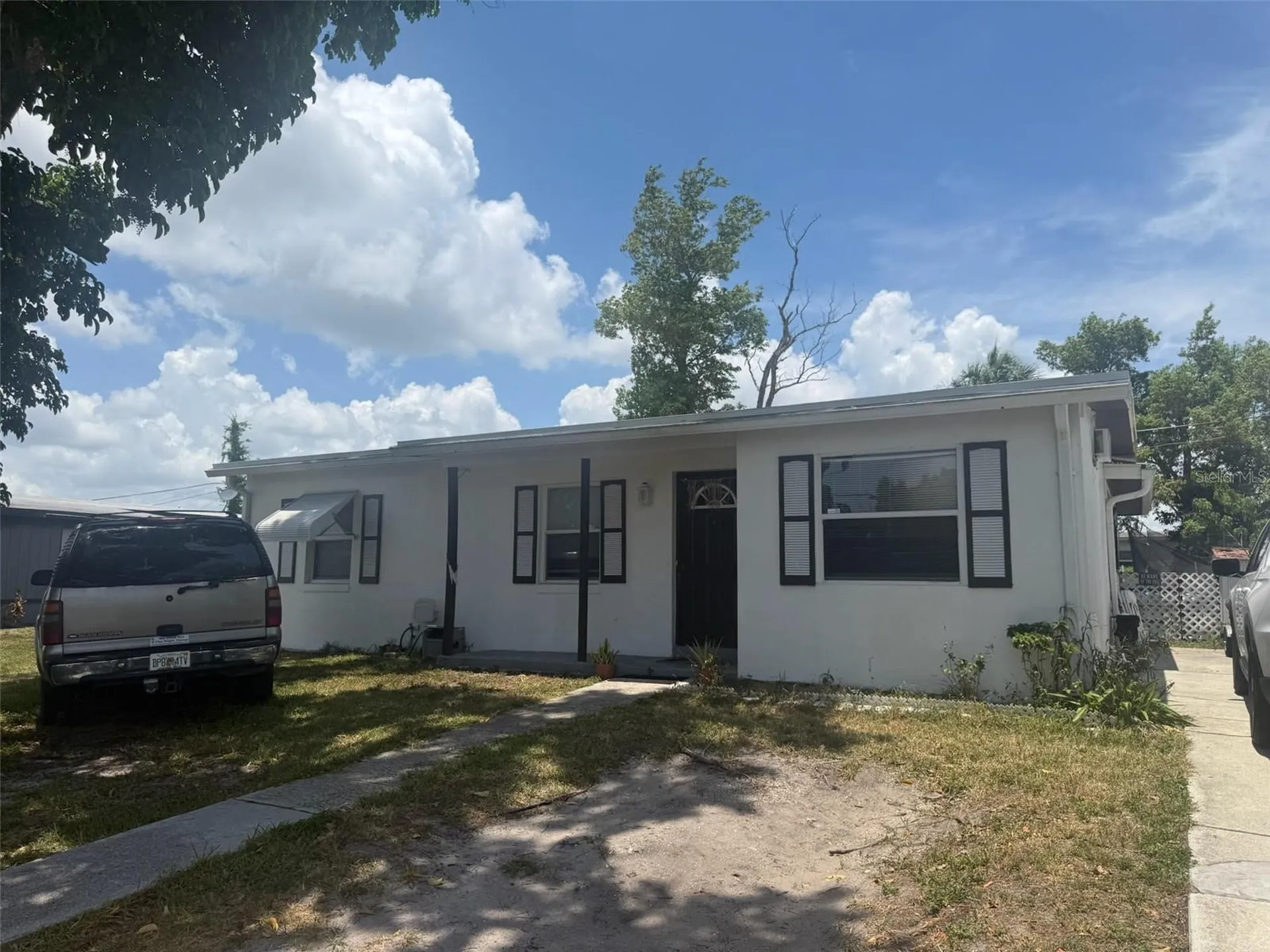 21234 Gladis Avenue Port Charlotte FL 33952