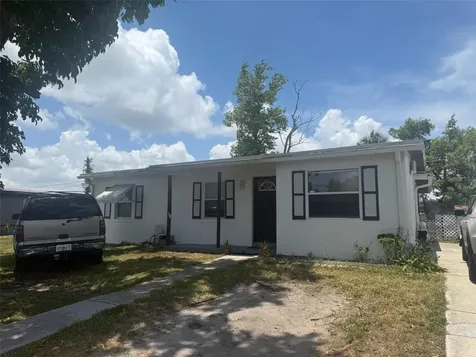 21234 Gladis Avenue Port Charlotte FL 33952