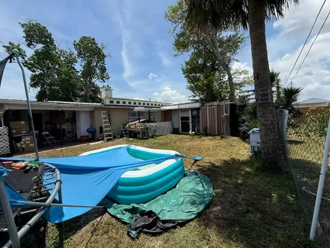 21234 Gladis Avenue Port Charlotte FL 33952