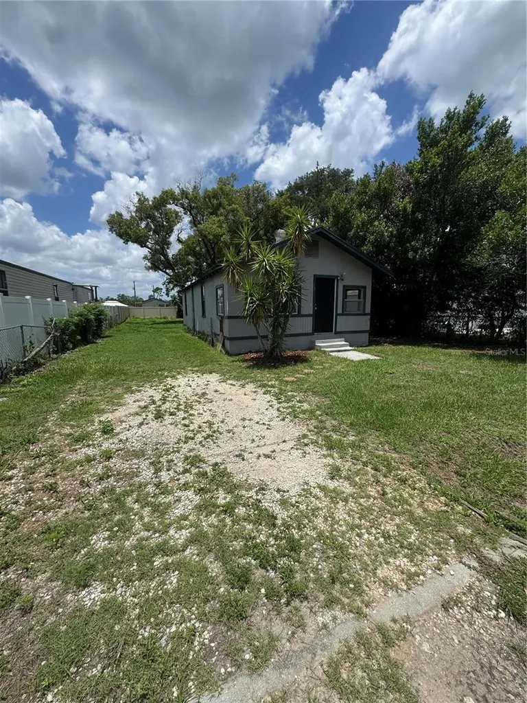 207 Idaho Avenue Lakeland FL 33801
