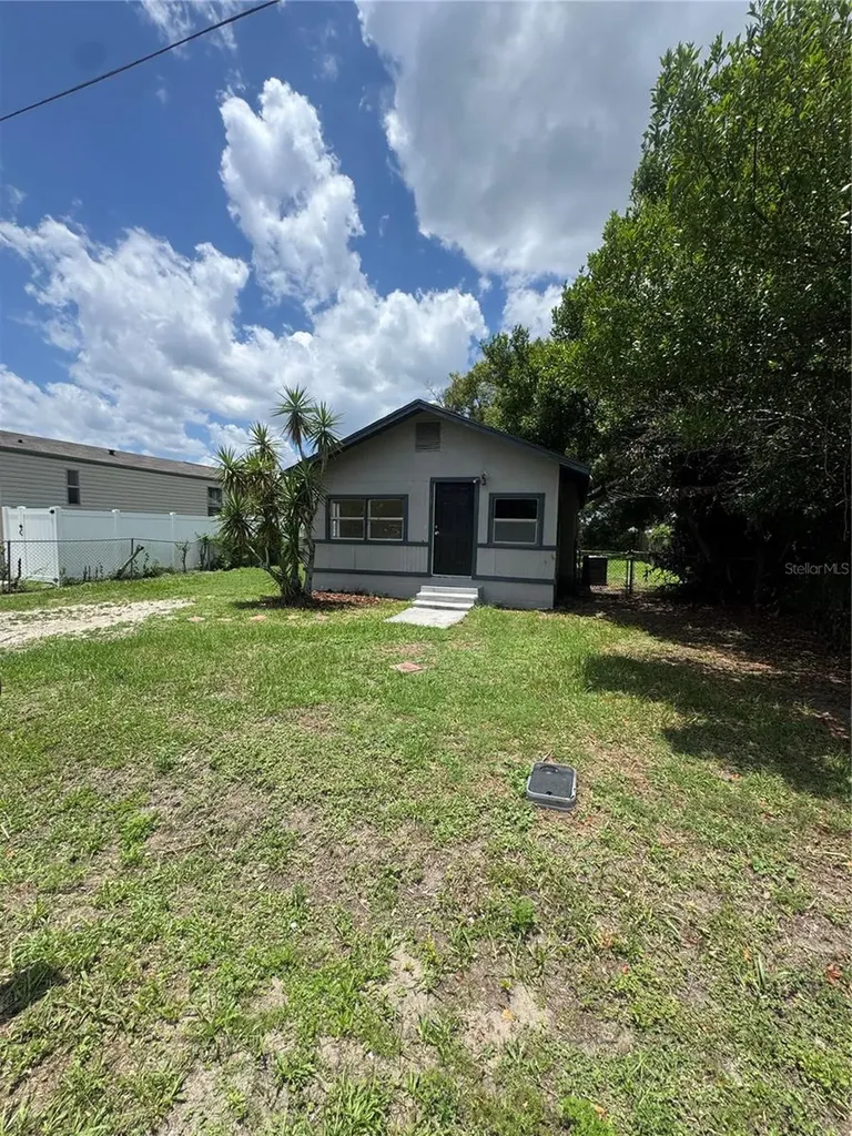 207 Idaho Avenue Lakeland FL 33801
