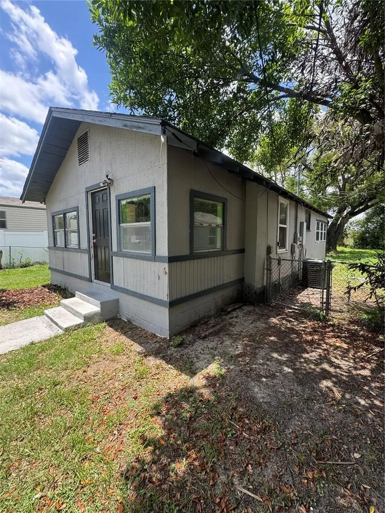 207 Idaho Avenue Lakeland FL 33801