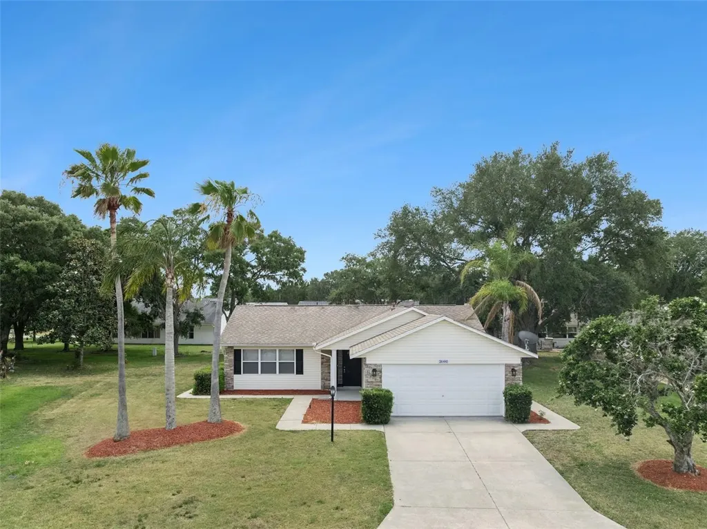 26441 Evert Street Leesburg FL 34748