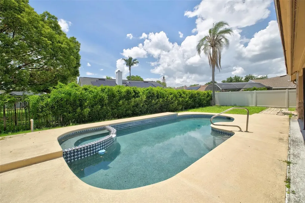 3142 Timucua Circle Orlando FL 32837